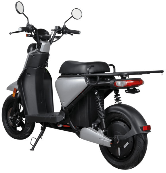 DK-VS5-MAX ELEKTRO-ROLLER 70 KMH